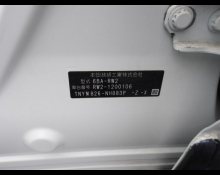 Honda CR-V 2020