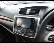 Toyota Allion 2015