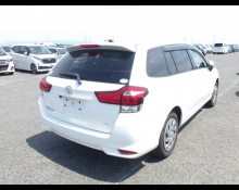 Toyota Corolla Fielder 2020