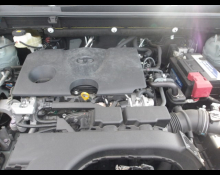 Toyota RAV4 2019