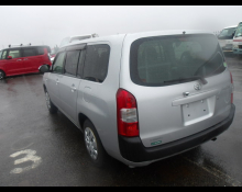 Toyota Probox 2021