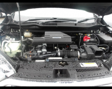 Honda CR-V 2018