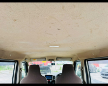Suzuki Every 2019