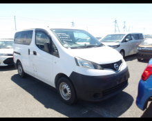 Nissan Nv200 2019 For Sale and Price