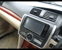 Toyota Allion 2015