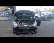 Toyota Noah 2014