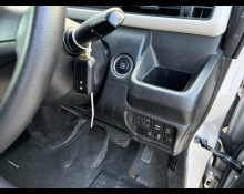 Suzuki Wagon R 2019