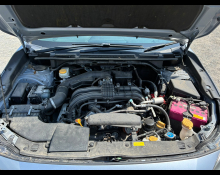 Subaru Impreza G4 2021