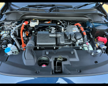 Honda Vezel 2026