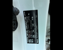 Toyota Corolla Fielder 2015