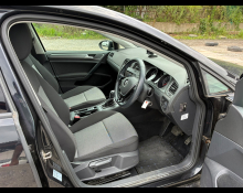Volkswagen Golf 2013