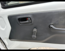Suzuki Carry Truck 2019