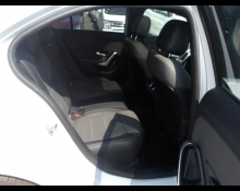 Mercedes Benz A-Class 2022