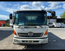 Hino Ranger 2007