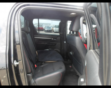 Toyota Hilux 2024