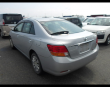 Toyota Allion 2009