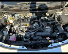 Toyota Yaris Cross 2024