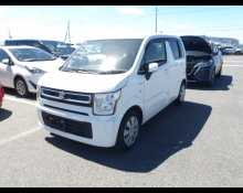 Suzuki Wagon R 2019