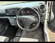 Daihatsu Mira e:S 2020