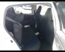 Toyota Vitz 2017