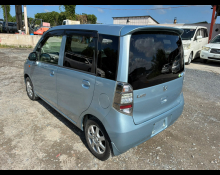 Honda Life 2009