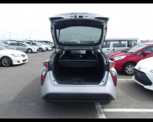 Toyota Prius 2016