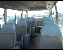 Hino Liesse II 2011