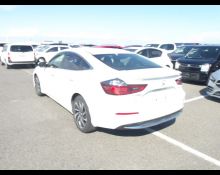 Honda Insight 2019