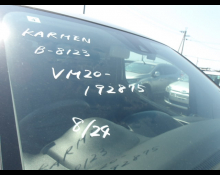 Nissan NV200 2022