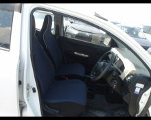 Suzuki Alto 2021