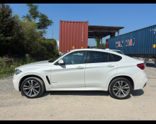 BMW X6 2015