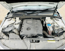 Audi A4 2013