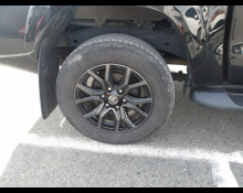 Toyota Hilux 2021