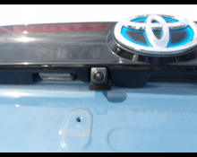 Toyota Yaris Cross 2022