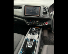 Honda Vezel 2019
