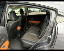 Honda Vezel 2016