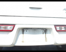 Suzuki Alto 2019