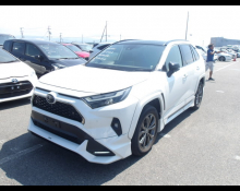 Toyota RAV4 2022
