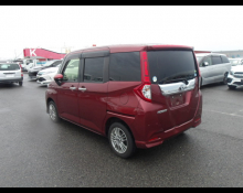 Toyota Roomy 2019