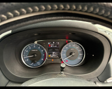 Subaru Impreza G4 2015