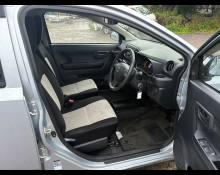 Daihatsu Mira e:S 2019