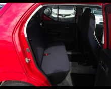 Suzuki Alto 2019