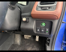 Honda Vezel 2019