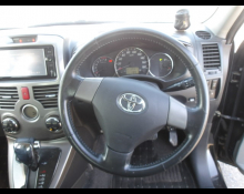Toyota Rush 2015