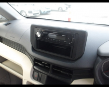 Daihatsu Move 2021