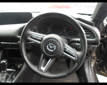 Mazda Mazda3 Fastback 2020
