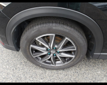 Mazda CX-5 2020