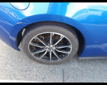 Subaru BRZ 2016