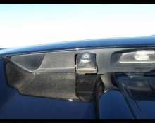 Subaru Legacy B4 2012