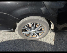 Toyota Corolla Fielder 2018